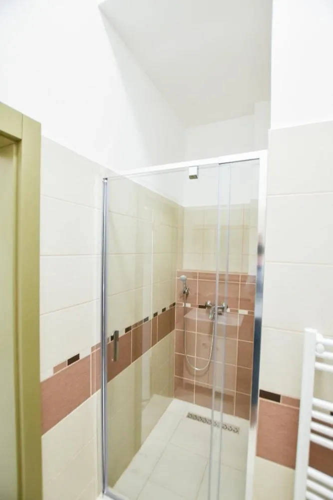 Cityscape Budget Apartments Damjanich ブダペスト