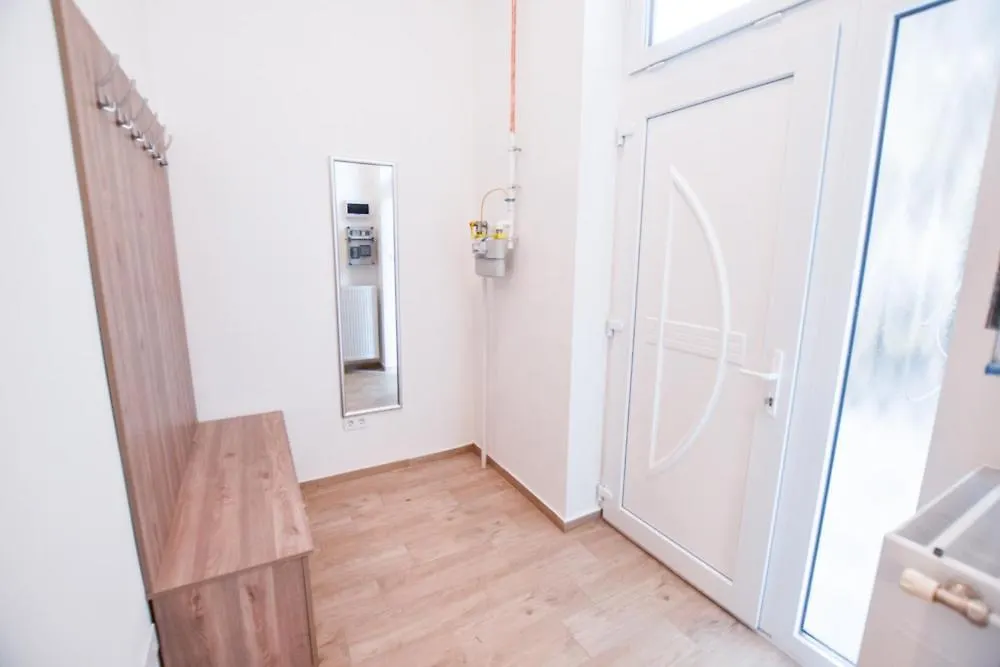 Cityscape Budget Apartments Damjanich Budapešť